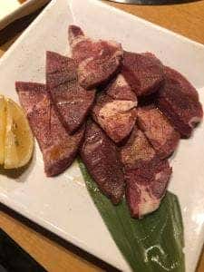 焼肉きんぐ 名古屋森孝店