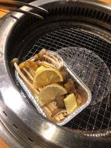 焼肉きんぐ 名古屋森孝店
