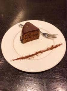 Blondel Ginza