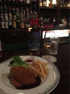 20'sBAR IROHA