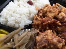 弁当惣菜屋 八千代