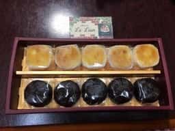 パティスリー ルリアン