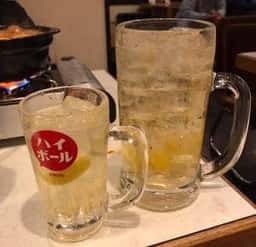 一蔵 上小出店