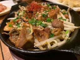 串焼げん 森下店
