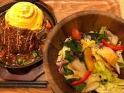 OMS Café & Dining 札幌大通ビッセ店