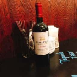 SAKEとWINE コバコバル