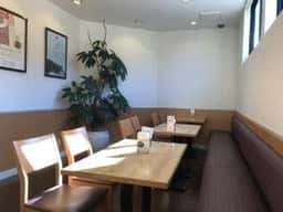 モスバーガー 都留文大前店