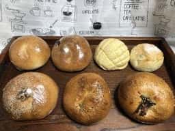 パン&デリ デマージ