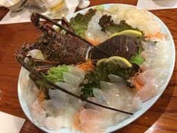 レストラン四季咲 四季咲館