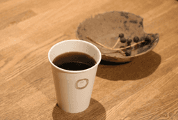 二坪喫茶 アベコーヒー