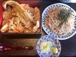 越後屋 治平そば