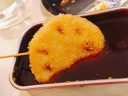 串カツ田中 青葉台店