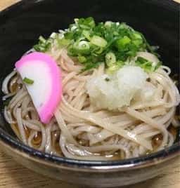 そばゆ木下