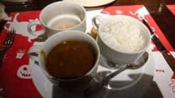 イタリアンレストラン プリマベーラ