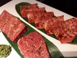 秘苑 ピオン 錦本店 焼肉