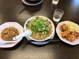 来来亭 時津店