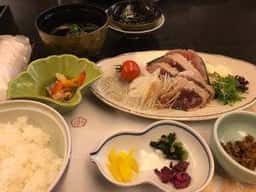 料理処 希満里 割烹旅館おおりや