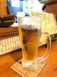 旬菜・旬魚・季節料理 てくてく