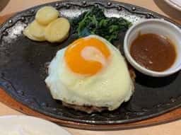 デニーズ 深谷店