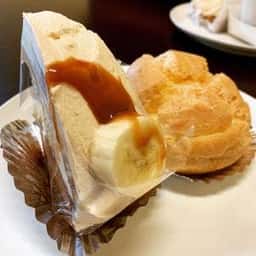 おかしの家 パピル
