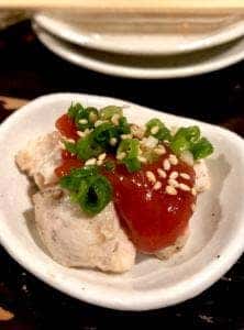 山鶏