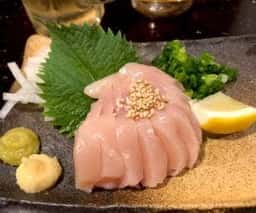 山鶏