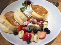 オリジナルパンケーキハウス なんばパークス店