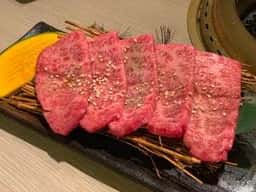 食彩和牛 しげ吉 大和本店