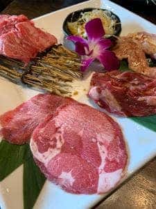 焼肉孫三郎 川尻店