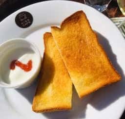 KISS CAFE