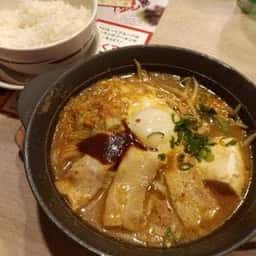 ガスト 下北沢駅前店