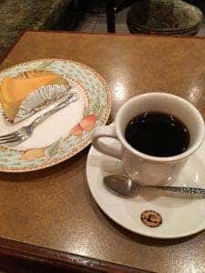 タナカコーヒ 祇園店