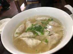 餃子の源さん 高丘店