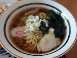 中華 生そば 大三元