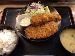 松のや 下赤塚店