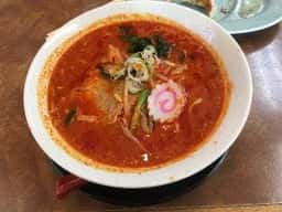 福屋ラーメン