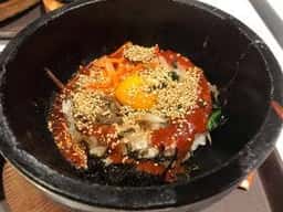 石焼ビビムパとスンドゥブの店 ビビム 京都桂川イオンモール店