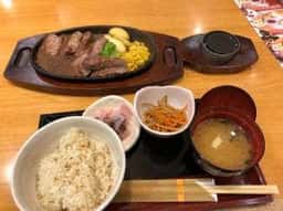 ステーキ宮 水戸店