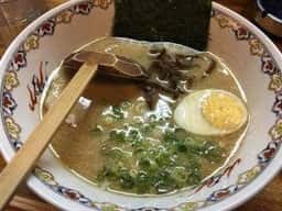 千年ラーメン