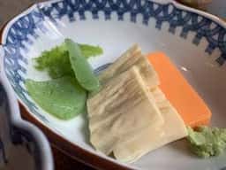 西の茶屋