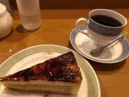 金澤ちとせ珈琲 香林坊店