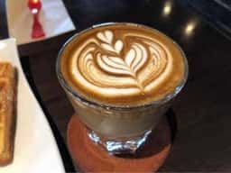 スタンダードコーヒーラボ