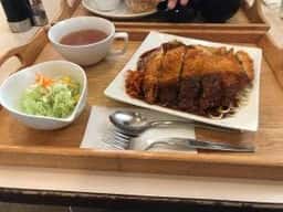 カフェ・レスト・シャトー