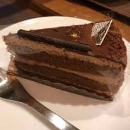 上島珈琲店 神戸空港店