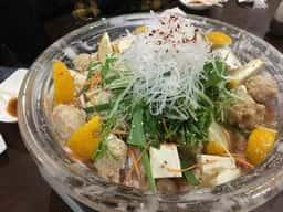 水晶鍋屋 壱