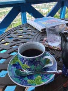 アトリエ カフェ candy