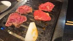 焼肉 げんてん
