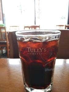 タリーズコーヒー 湘南モールFILL店