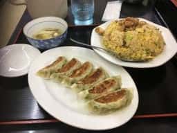 台湾料理 福源