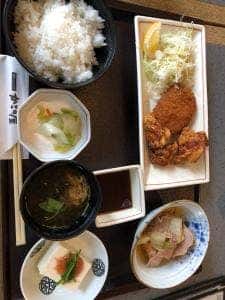 かごの屋 奈良新大宮店